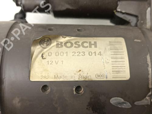 Starter PEUGEOT 406 Coupe (8C) 2.2 HDI | BP22982109M8 