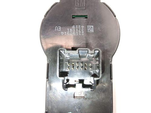 Headlight switch OPEL INSIGNIA A Saloon (G09) 2.0 CDTI (69) | BP36358861I24 - Image 8