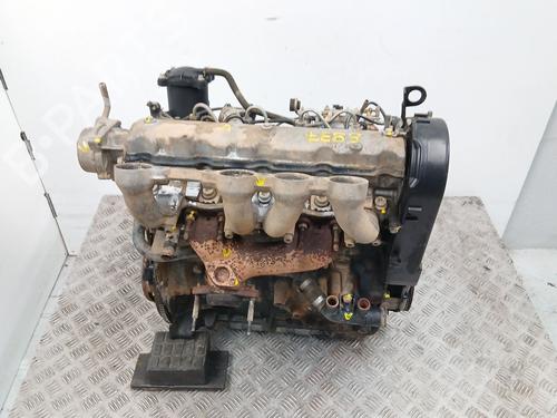 Used Engine PEUGEOT 306 Hatchback (7A, 7C, N3, N5) 1.9 D (69 hp) 30589891