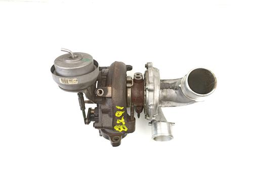 Turbocharger/Supercharger TOYOTA AVENSIS Estate (_T27_) 2.0 D-4D (ADT270_, ADT270R) | BP18257165M71 