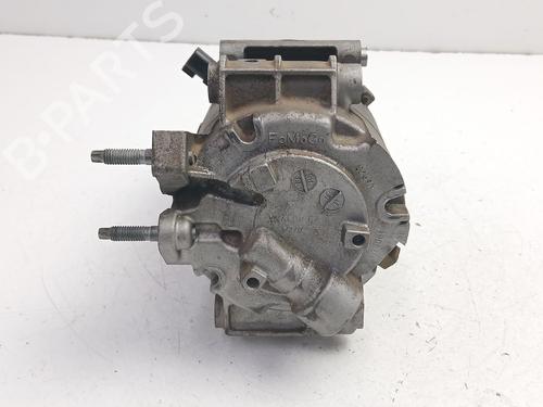 AC compressor FORD FOCUS III 1.6 TDCi | BP35771189M34 - Image 4