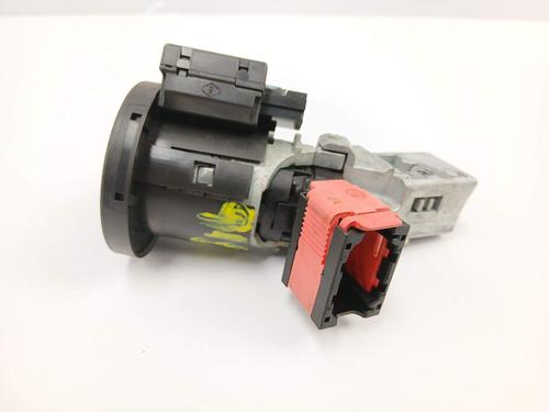 Ignition barrel RENAULT TWINGO II (CN0_) 1.5 dCi (CN0E) | BP39987869M48  - Image 5