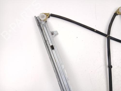 Front right window mechanism CITROËN XSARA PICASSO (N68) 1.6 HDi | BP27363863C23 