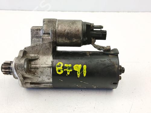 Starter SKODA OCTAVIA II Combi (1Z5) 1.9 TDI | BP29632177M8 