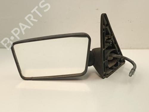 Left mirror CITROËN AX (ZA-_) 11 | BP14937466C26 