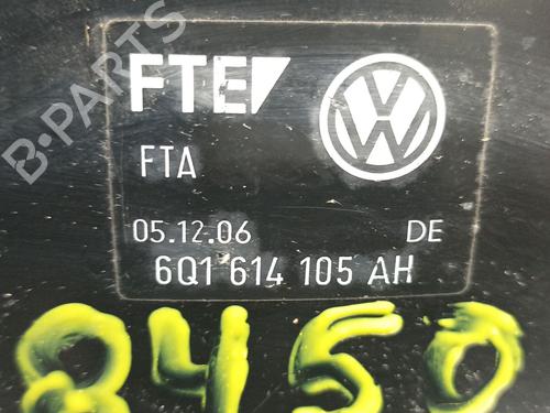 Servo brake SEAT IBIZA III (6L1) 1.4 16V | BP21141099M42 