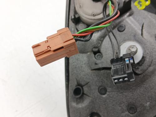 Bakspejl Højre CITROËN C-ELYSEE (DD_) 1.6 HDI 92 | BP30458991C27 