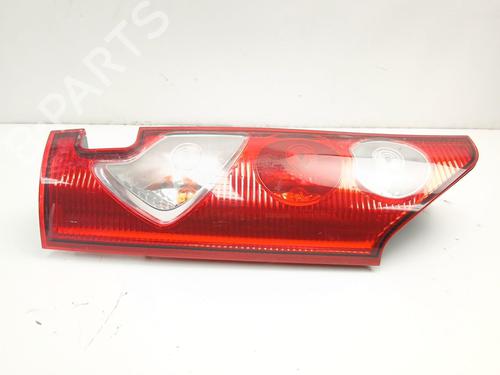 Left taillight RENAULT KANGOO Express (FW0/1_) 1.5 dCi 75 (FW07, FW10, FW04) | BP37535796C34 - Image 6
