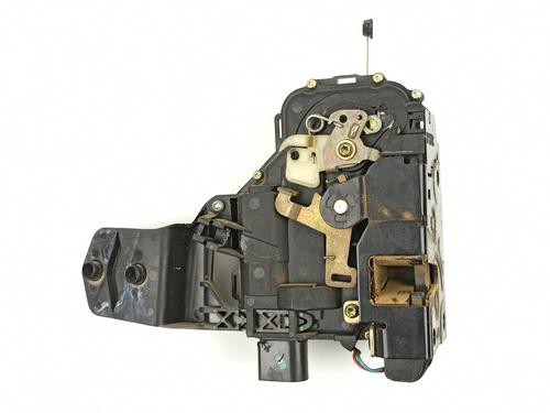 Front right lock VW PASSAT B5 (3B2) 1.9 TDI | BP15097570C97 