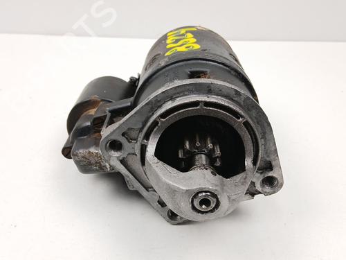 Starter FORD FIESTA III (GFJ)  | BP26398859M8 