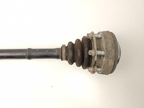 Left rear driveshaft BMW X1 (E84) xDrive 18 d | BP16723324M40 