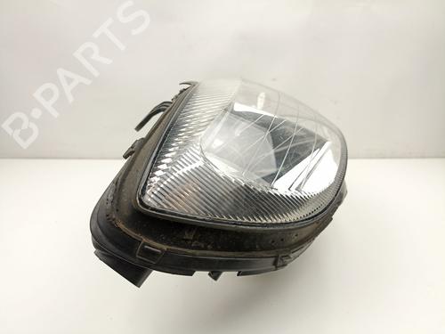 Right headlight OPEL ZAFIRA A MPV (T98) 1.6 16V (F75) | BP15256612C29 