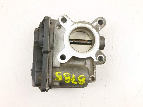 Throttle body RENAULT CAPTUR I (J5_, H5_) 1.2 TCe 120 | BP29559356M82 - Image 7