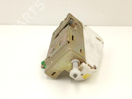 Front right lock FORD FIESTA III (GFJ)  | BP18170344C97 