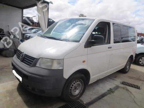 VW TRANSPORTER T5 Van (7HA, 7HH, 7EA, 7EH) 1.9 TDI 1060494