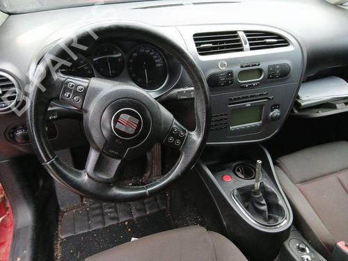 Front left window mechanism SEAT LEON (1P1) 1.9 TDI | BP31137065C22 - Image 17