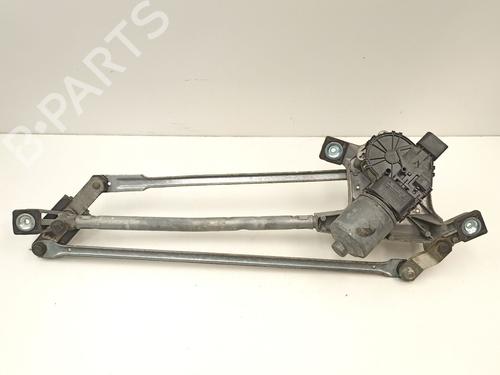 Front wiper motor FORD MONDEO IV (BA7) 2.0 TDCi | BP24616005M29 