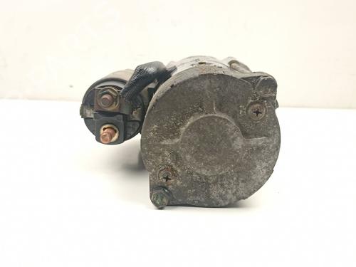 Starter NISSAN ALMERA TINO (V10) 2.2 dCi | BP16702608M8 