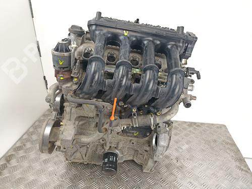 Motor HONDA JAZZ II (GD_, GE3, GE2) [2001-2008]  11875285