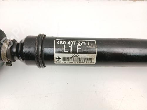 Left front driveshaft AUDI A6 C5 (4B2, 4B4) 2.4 | BP32298335M38 