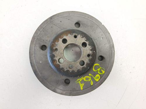 Pulley VW PASSAT B5 (3B2) 1.9 TDI | BP33622560M122 - Image 4