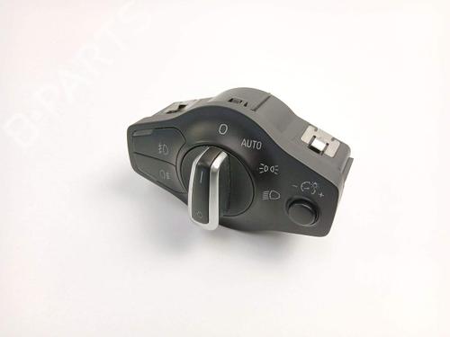 headlight-switch-audi-a5-sportback-8ta-2007-2008-2009-2010-2011-2012-2013-2014-2015-2016-2017-40538870 main image