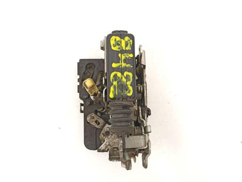 Rear left lock DACIA SANDERO 1.5 dCi | BP21590126C100 