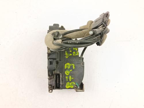 Rear left lock RENAULT KANGOO / GRAND KANGOO II (KW0/1_) 1.5 dCi (KW0C, KW2C, KW4C) | BP30028102C100 