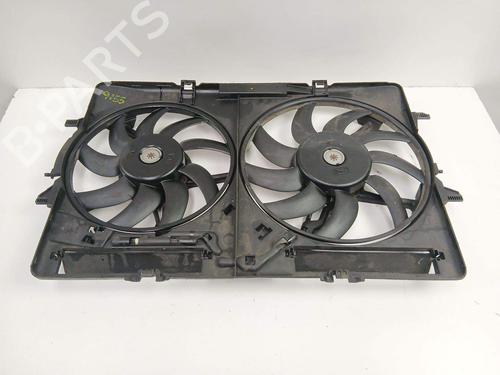 Used Radiator fan Radiator fan 39514693 39514693