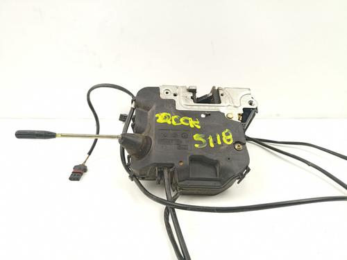 Front right lock MERCEDES-BENZ C-CLASS (W203) C 220 CDI (203.008) | BP15540377C97 