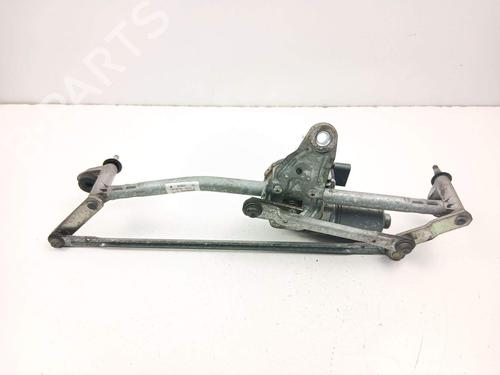 Front wiper motor VW PASSAT B6 (3C2) 2.0 FSI | BP32482869M29 - Image 4