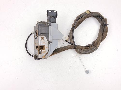 Rear right lock CITROËN BERLINGO MULTISPACE (B9) 1.6 HDi 110 | BP29574345C99 