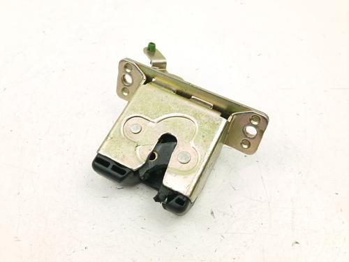 Used Tailgate lock OPEL ASTRA G Hatchback (T98) 1.6 16V (F08, F48) (101 hp) 32365758
