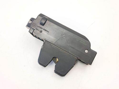 Used Tailgate lock Tailgate lock 37538109 37538109