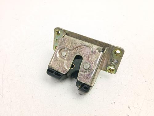 Used Tailgate lock Tailgate lock 34636783 34636783