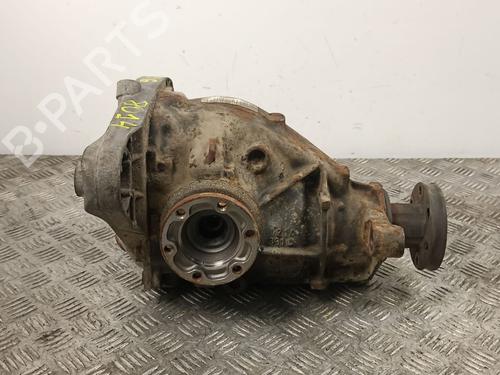 Rear differential BMW 5 (E39) 528 i | BP16472935M24 