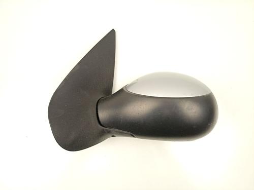 Left mirror PEUGEOT 206+ (2L_, 2M_) 1.4 i (2LKFWA, 2MKFWA) | BP22981977C26 
