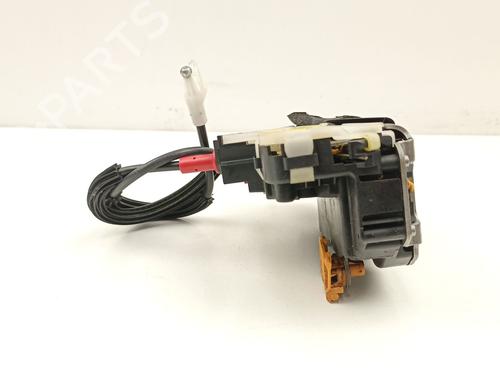 Front right lock CHEVROLET ORLANDO (J309) 2.0 D | BP18411837C97