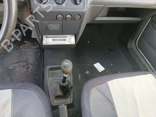 Alternator PEUGEOT 205 II (20A/C) 1.1 | BP29924434M7 