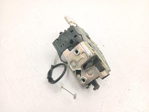 Used Front right lock Front right lock PEUGEOT 407 (6D_) 2.0 HDi 135 (6DRHRH, 6DRHRE, 6DRHRG, 6DRHRJ) (136 hp) 36074386 36074386