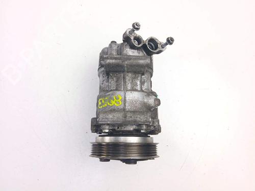 AC compressor MINI MINI COUNTRYMAN (R60) Cooper SD | BP33329122M34 - Image 2