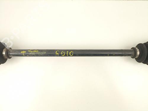 Left rear driveshaft SUBARU FORESTER (SJ_) 2.0 D AWD (SJD) | BP14310078M40 