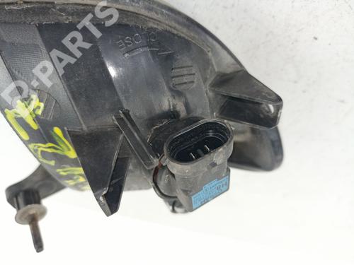 Left front fog light KIA SPORTAGE II (JE_, KM_)  | BP11875278C30 