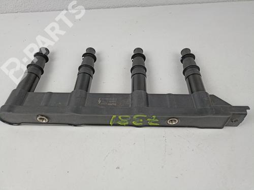 Ignition coil CITROËN C4 I (LC_) 1.4 16V | BP9814795M94 