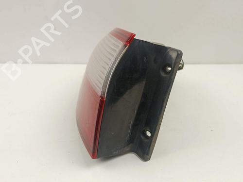 Left taillight DAEWOO LANOS (KLAT) 1.5 | BP15586382C34 - Image 4