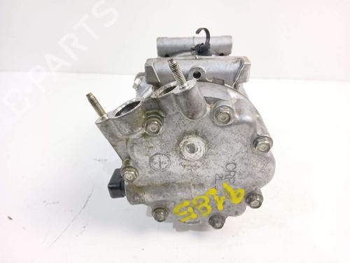 AC compressor CITROËN C5 III (RD_) 1.6 HDi 110 (RD9HL0, RD9HR8, RD9HRA) | BP39684116M34 - Image 5