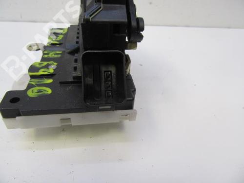Rear right lock FORD MONDEO III Saloon (B4Y) 2.5 V6 24V | BP9831799C99 