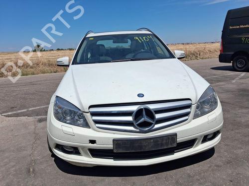 Control unit MERCEDES-BENZ C-CLASS T-Model (S204) C 200 CDI (204.207) | BP38465164M11 - Image 13