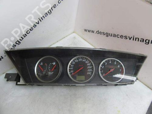 instrument-cluster-nissan-primera-hatchback-p12-16-av620-2002-20118529 main image