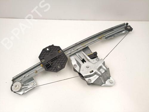 Used Front right window mechanism Front right window mechanism 21789006 21789006
